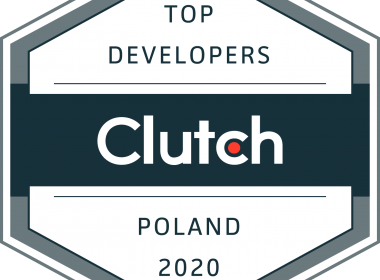 Clutch Top B2B Developers Polska